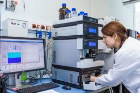 Программа производственного контроля ХАССП в Химках